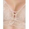 Кружевной бралетт Esotiq IVEY 40887 светло-бежевый, Цвет: светло-бежевый, Размеры: S, изображение 4