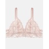 Кружевной бралетт Esotiq IVEY 40887 светло-бежевый, Цвет: светло-бежевый, Размеры: S, изображение 7