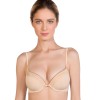 Бюстгальтер с пуш-ап гелем Mioocchi CRYSTALL 7735 cipria, Цвет: cipria (пудровый), Размеры: 85C, изображение 3