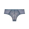 Трусики бразилиана Nipplex DANIELA BRAZYLIANY деним, Цвет: деним, Размеры: M, изображение 3