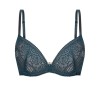 Бюстгальтер балконет пуш-ап Nipplex DANIELA P-UP деним, Цвет: деним, Размеры: 75E, изображение 6