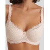 Бюстгальтер балконет Simona M 802/05 жасмин, Цвет: жасмин, Размеры: 75D