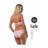 Трусы слипы Kris Line LAYLA briefs, Цвет: лиловый, Размеры: M, изображение 4