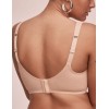 Бюстгальтер мягкий Alles HAVANA M телесный, Цвет: телесный, Размеры: 65H, изображение 2
