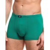 Трусы боксеры Jolidon N10BL green, Цвет: green (зеленый), Размеры: L