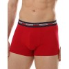 Мужские боксеры Jolidon N289BL red, Цвет: red (красный), Размеры: M