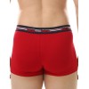Мужские боксеры Jolidon N289BL red, Цвет: red (красный), Размеры: M, изображение 2