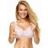 Бюстгальтер для кормления грудью Kinga LULA 593-BM, Цвет: светло-розовый, Размеры: 85C/85D, изображение 2