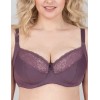 Бюстгальтер мягкий с подкроем Lina A 6021 крокус, Цвет: крокус, Размеры: 75D