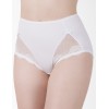 Трусы слипы макси Sermija 139-11-AK белый, Цвет: белый, Размеры: 4XL