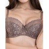 Бюстгальтер полумягкий Sermija 147-12-L капучино, Цвет: капучино, Размеры: 70D