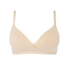 Мягкий хлопковый бюстгальтер Cotonella ADB02 DAILY beige, Цвет: beige (бежевый), Размеры: 85C, изображение 3