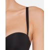 Бюстгальтер бандо пуш-ап Esotiq RAFFEN 39719 черный, Цвет: черный, Размеры: 65E, изображение 5