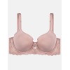 Бюстгальтер спейсер Esotiq IDEALLY 40869 бежево-розовый, Цвет: бежево-розовый, Размеры: 75G, изображение 10