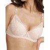 Бюстгальтер балконет пуш-ап Esotiq INNOCENT 40902 светло-бежевый, Цвет: светло-бежевый, Размеры: 70E