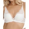 Бюстгальтер пуш-ап Esotiq KATHERINE 40523 белый, Цвет: белый, Размеры: 70F