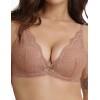 Бюстгальтер пуш-ап Esotiq KATHERINE 40523 миндаль, Цвет: миндаль, Размеры: 75C
