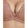 Бюстгальтер пуш-ап Esotiq KATHERINE 40523 миндаль, Цвет: миндаль, Размеры: 75C, изображение 4