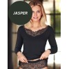 Кофта Janira BELLE COTTON 1040075 jasper, Цвет: jasper (темно-зелены, Размеры: XL