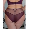 Трусы слипы Kris Line FORTUNA PRALINE briefs light, Цвет: пралине, Размеры: L, изображение 2