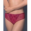 Трусы слипы Leilieve HAUTE COUTURE 7783 bordeaux, Цвет: bordeaux (бордо), Размеры: XL