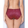 Трусы слипы Leilieve HAUTE COUTURE 7783 bordeaux, Цвет: bordeaux (бордо), Размеры: XL, изображение 2