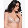 Бюстгальтер с пуш-ап Leilieve HAUTE COUTURE 7713 caramel, Цвет: caramel (бежевый), Размеры: 75B, изображение 3