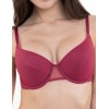 Гладкий бюстгальтер Aveline 660370 марс, Цвет: марс, Размеры: 70A