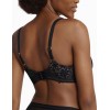 Кружевной поролоновый бюстгальтер Esotiq ILUSION 41031 черный+графит, Цвет: черный+графит, Размеры: 70G, изображение 2