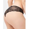 Трусики бразилиана Milavitsa 260530 черный, Цвет: черный, Размеры: L, изображение 3