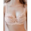 Бюстгальтер с мягкой чашкой Mioocchi EVELIN 8122 cipria, Цвет: cipria (пудровый), Размеры: 80B