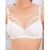 Бюстгальтер спейсер Mioocchi MATILDA 8104 bianco, Цвет: bianco (белый), Размеры: 70B
