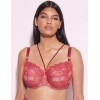 Бюстгальтер полупоролон Alles BOHEMIAN VIBE PU терракотовый, Цвет: терракотовый, Размеры: 70I, изображение 3