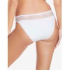 Трусы танга Esotiq KASSIDY 20192 белый, Цвет: белый, Размеры: S, изображение 3