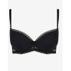 Бюстгальтер пуш-ап Esotiq KASSIDY 20183 черный, Цвет: черный, Размеры: 70B, изображение 13