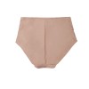 Трусы слипы высокие Sollievo S10 nudo, Цвет: nudo (телесный), Размеры: M, изображение 3
