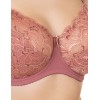 Бюстгальтер полумягкий кружевной Valmira 1109-1109/B золотая роза, Цвет: золотая роза, Размеры: 85G, изображение 5