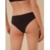 Трусы бразилиана Ysabel Mora 10122 BASIC черный, Цвет: черный, Размеры: S, изображение 2
