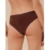 Трусы бразилиана Ysabel Mora 10122 BASIC шоколадный, Цвет: шоколадный, Размеры: S, изображение 2