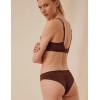 Трусы бразилиана Ysabel Mora 10122 BASIC шоколадный, Цвет: шоколадный, Размеры: S, изображение 3