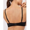 Бюстгальтер пуш-ап Ysabel Mora 10125 SPECIAL YOU черный, Цвет: черный, Размеры: 70B, изображение 2