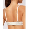 Кружевной бюстгальтер пуш-ап Ysabel Mora 10133 BASIC LACE шампань, Цвет: шампань, Размеры: 85B, изображение 2