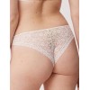 Трусы бразилиана Ysabel Mora 10527 LINGERIE экрю, Цвет: экрю, Размеры: S, изображение 2