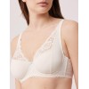 Бюстгальтер с мягкой чашкой Ysabel Mora 10535 LINGERIE экрю, Цвет: экрю, Размеры: 95D