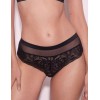 Трусики бразилиана Alles FROZEN brazyliany black, Цвет: черный, Размеры: S
