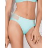 Трусы бразилиана Amelie MILLA 2017-3 вода new, Цвет: вода, Размеры: XS
