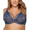 Бюстгальтер мягкий Ava VENUS 1824 M деним, Цвет: деним, Размеры: 80E
