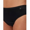 Трусы при недержании Dim ABSORVENTE LAVABLE 0CIV черный, Цвет: черный, Размеры: XXS/XS