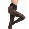 Колготки повышенной прочности Dim 00FX BEAUTY RESIST 40 den черный, Цвет: черный, Размеры: 2