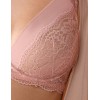 Мягкий бюстгальтер с поддержкой Mioocchi MALENA 8117 rosa, Цвет: rosa (розовый), Размеры: 80D, изображение 5
